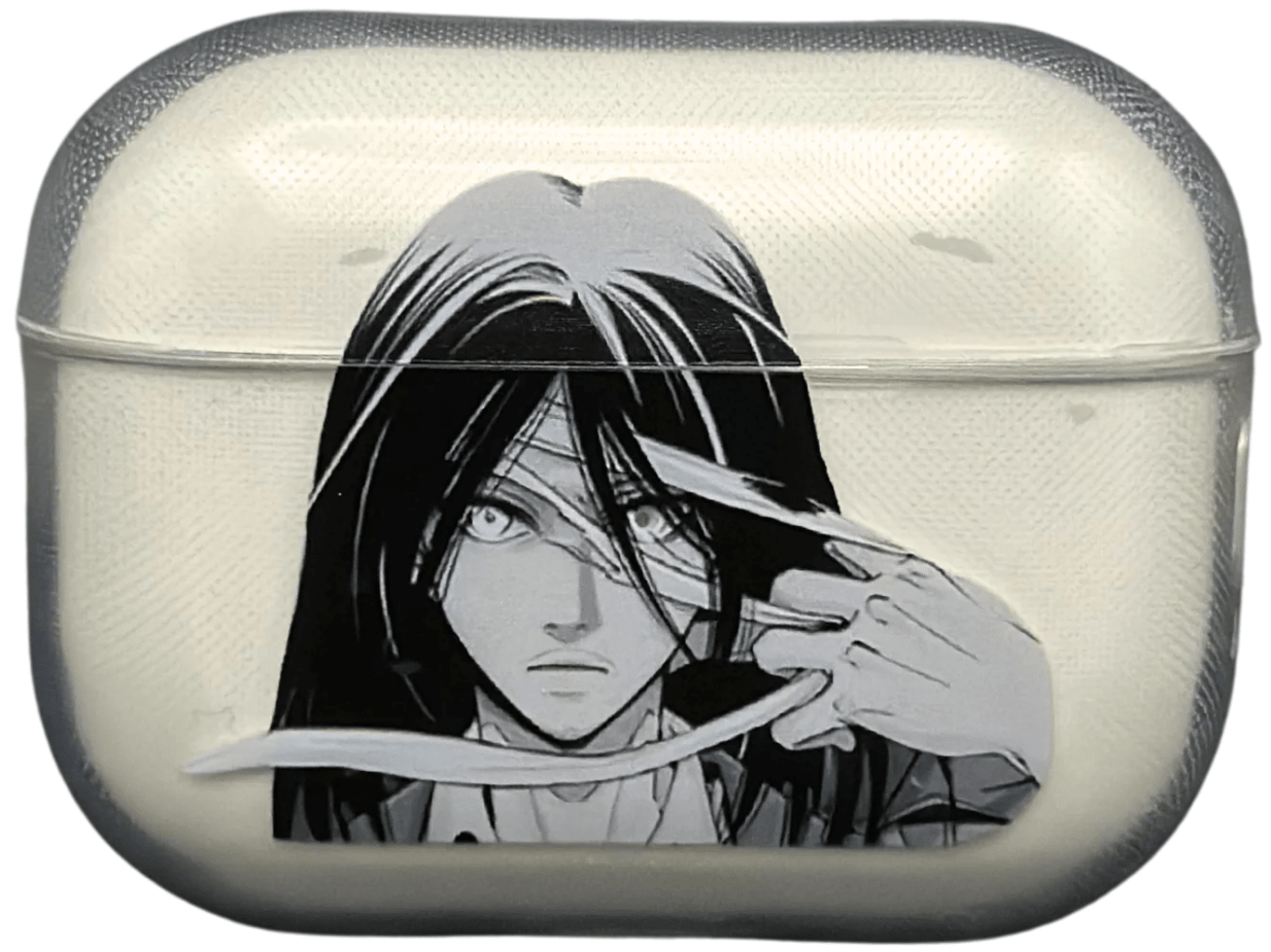 Eren Yeager