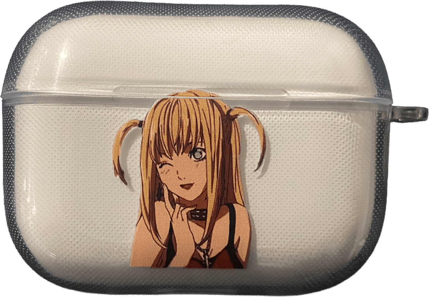 Misa Amane