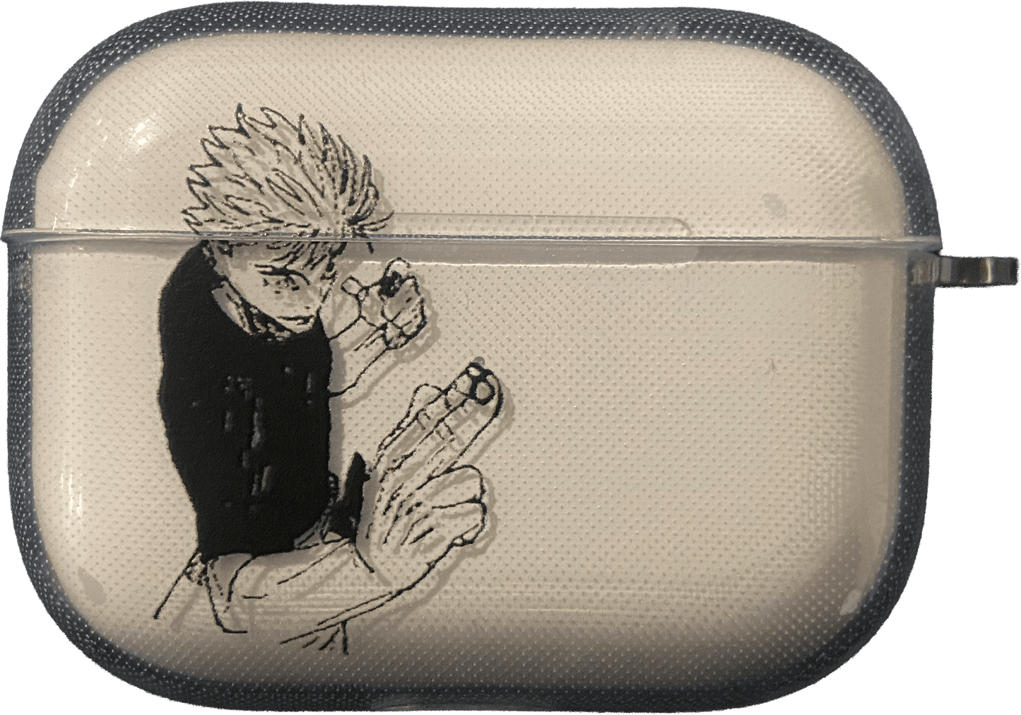 Gojo Satoru