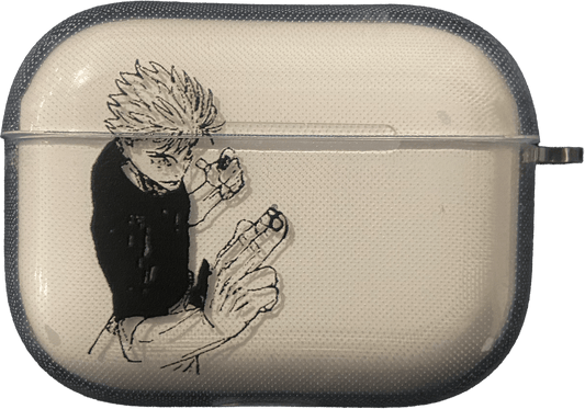 Gojo Satoru
