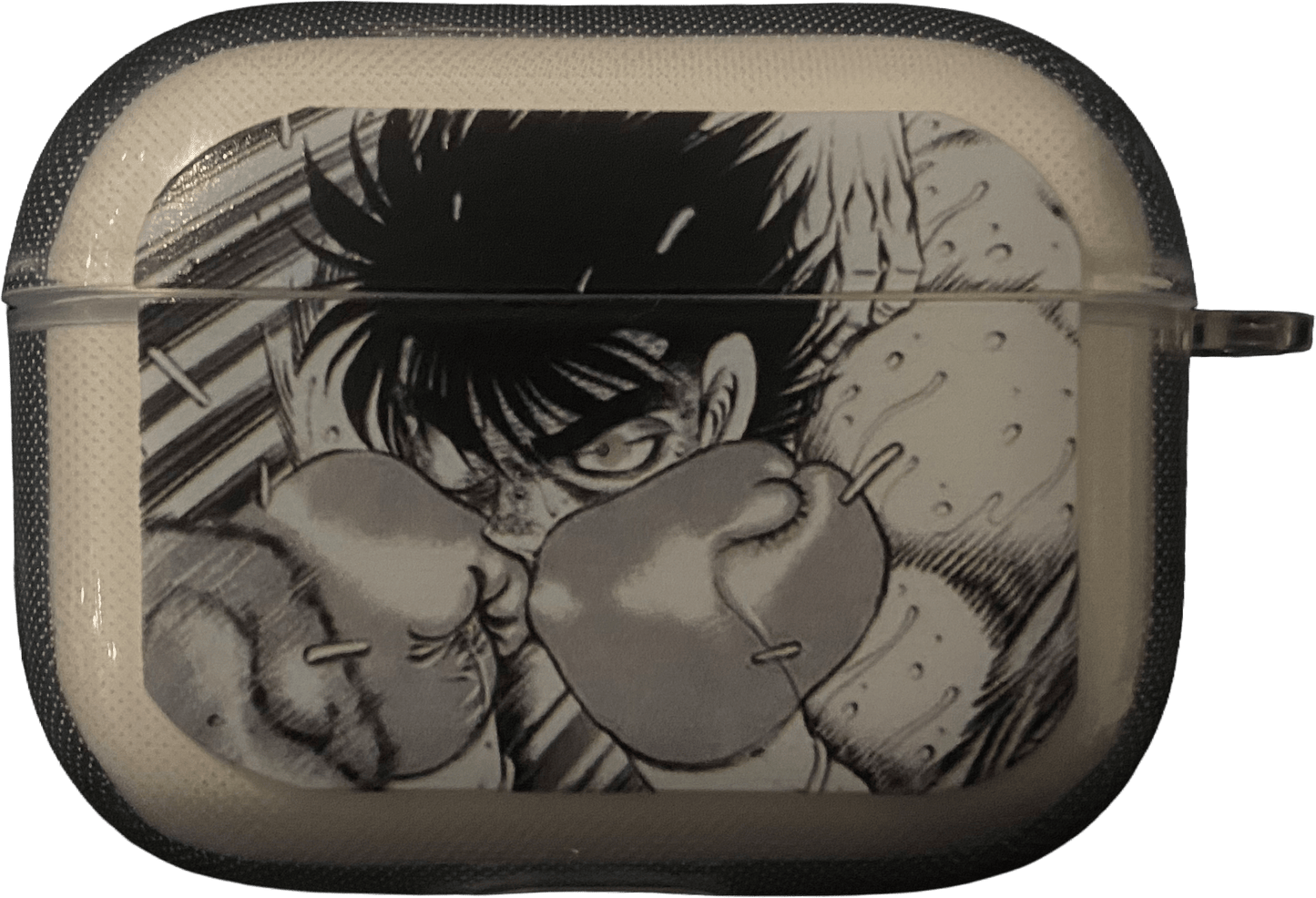 Ippo Makunouchi