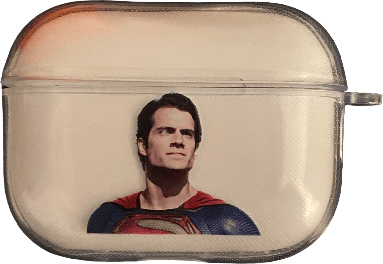 Superman