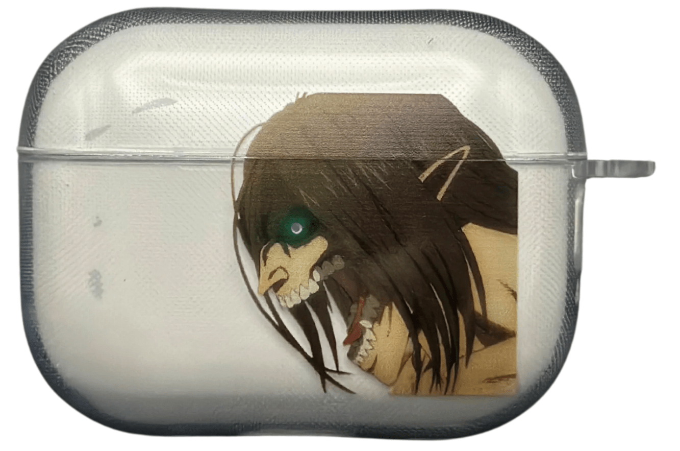 Attack Titan