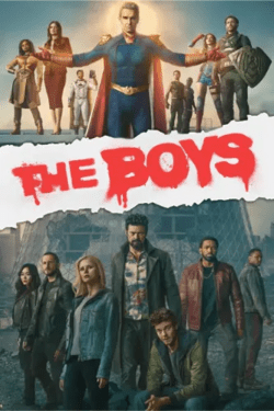 The Boys