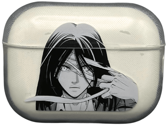 Eren Yeager