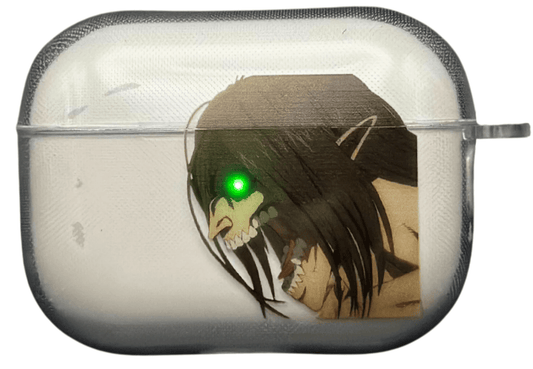 Attack Titan