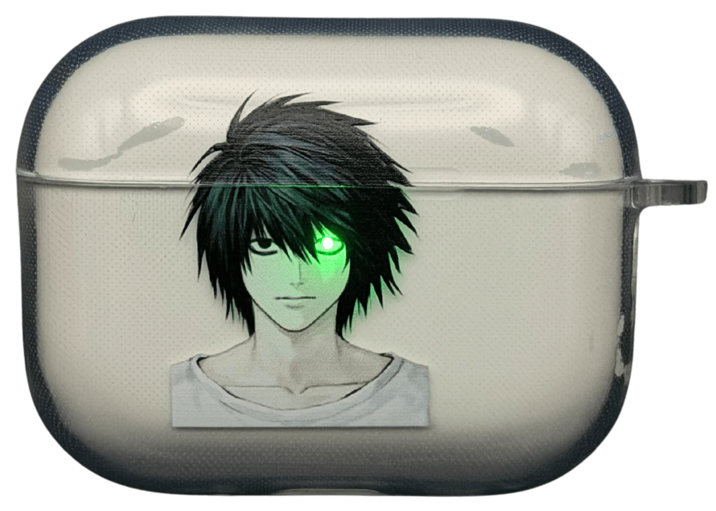 L Lawliet