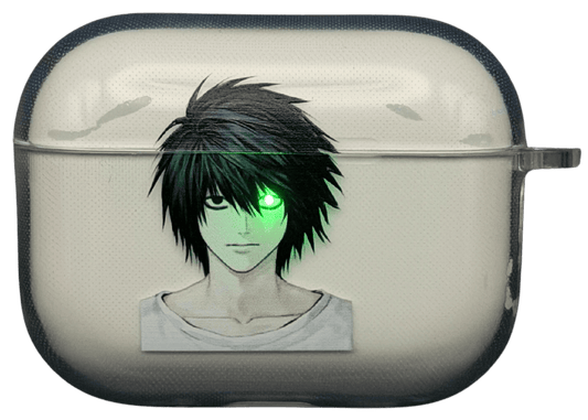 L Lawliet