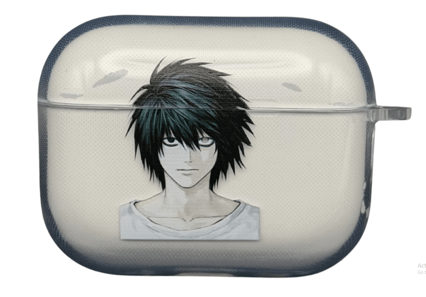 L Lawliet