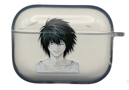 L Lawliet