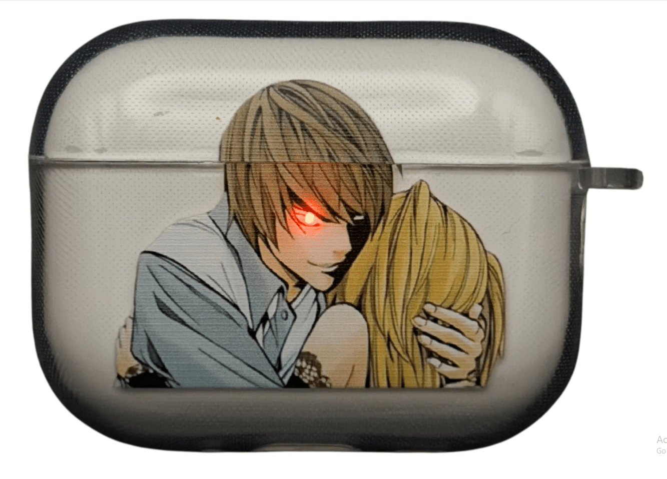 Light and Misa