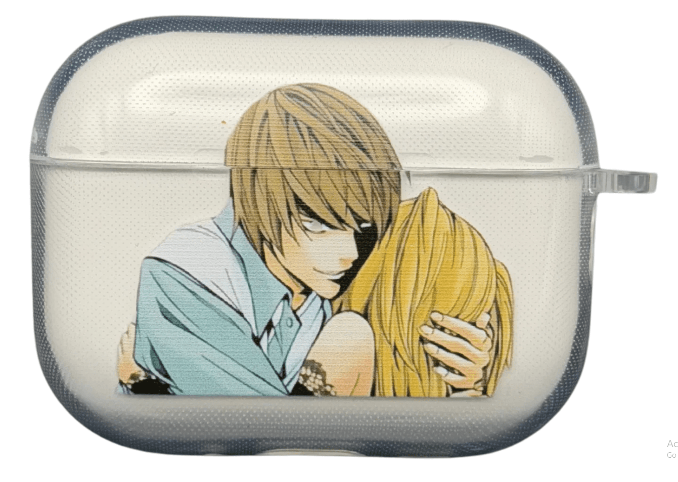 Light and Misa