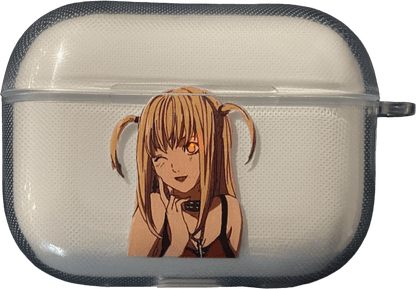 Misa Amane