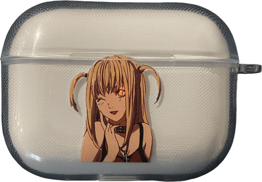 Misa Amane