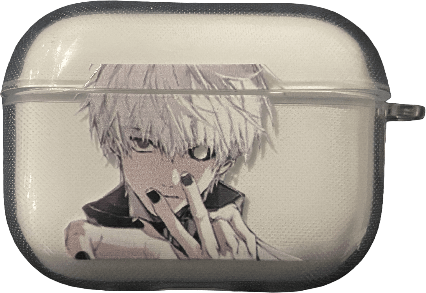 Ken Kaneki