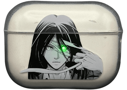 Eren Yeager