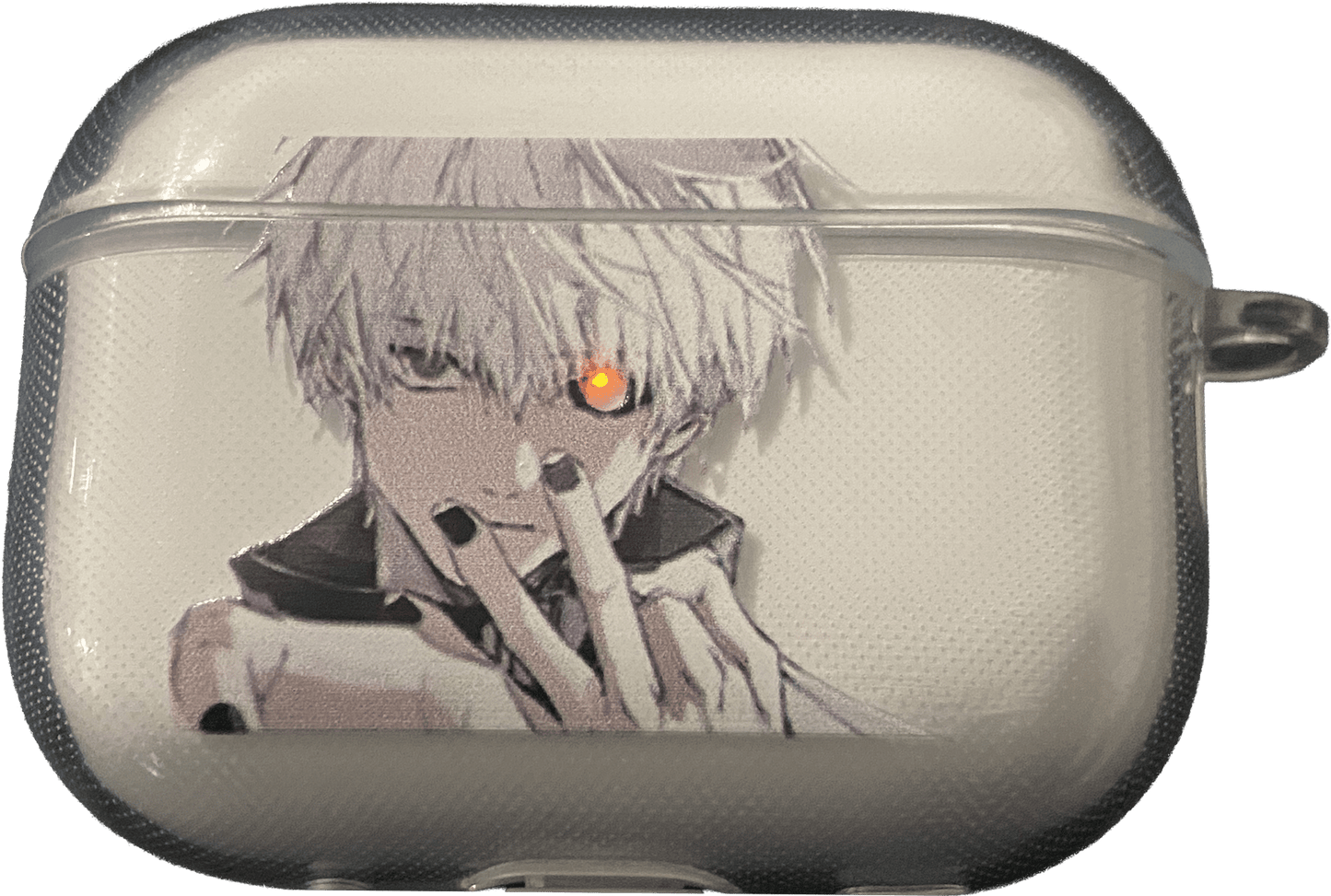 Ken Kaneki