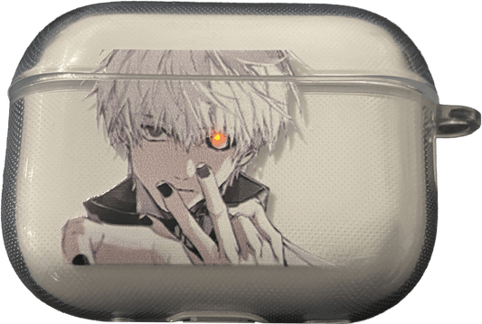 Ken Kaneki
