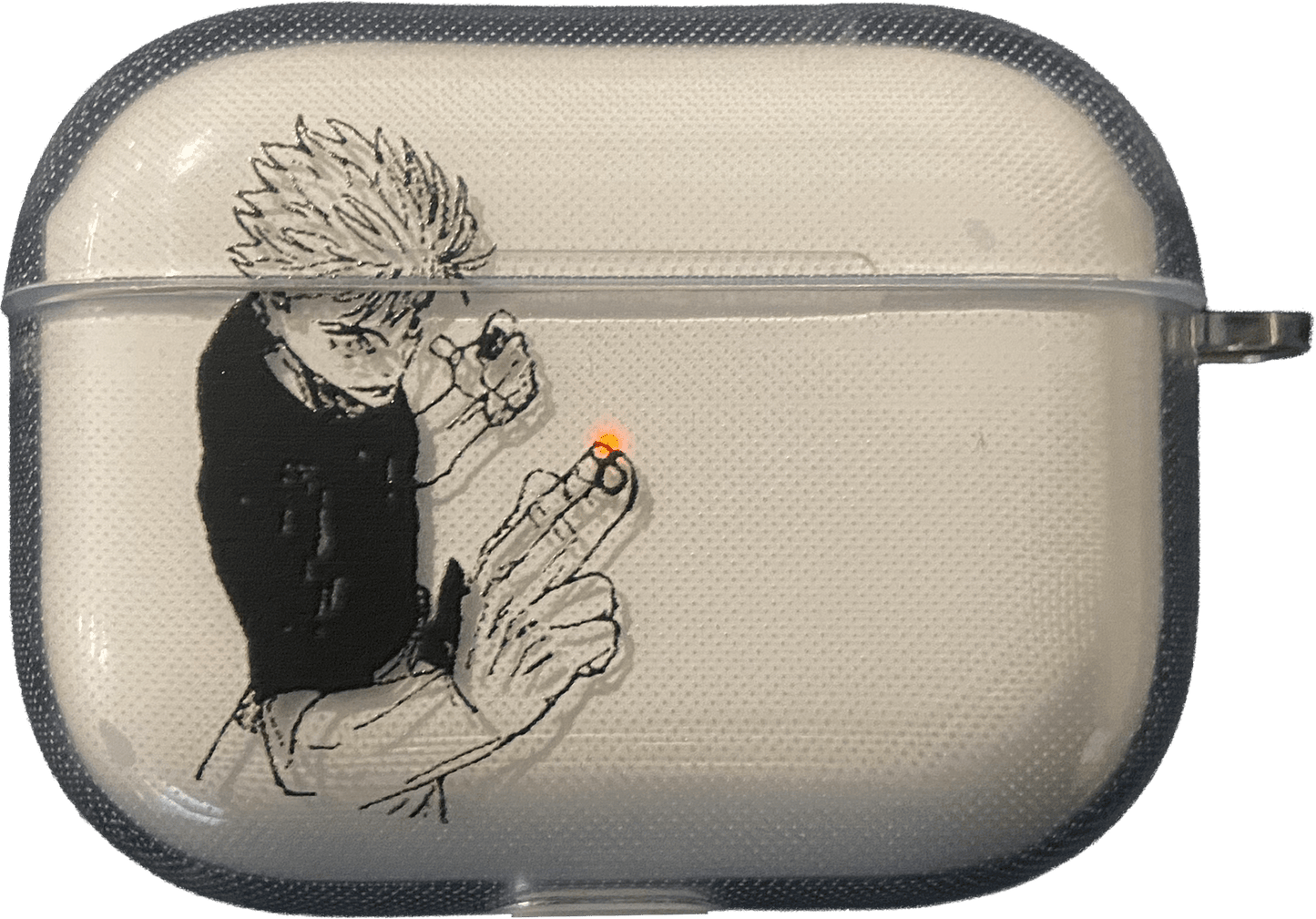 Gojo Satoru
