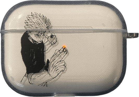 Gojo Satoru