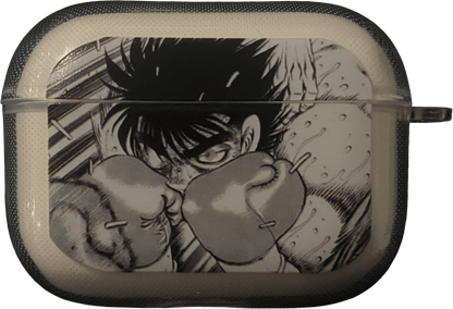 Ippo Makunouchi