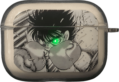 Ippo Makunouchi