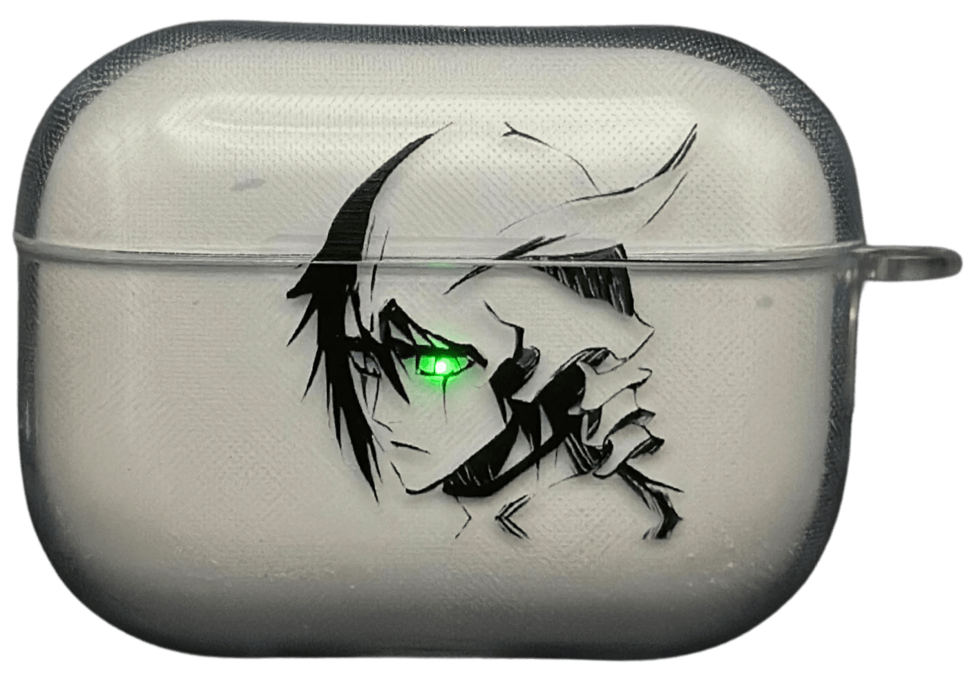 Ulquiorra Cifer