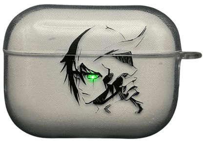 Ulquiorra Cifer