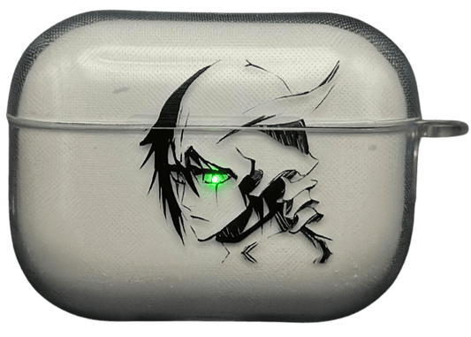 Ulquiorra Cifer