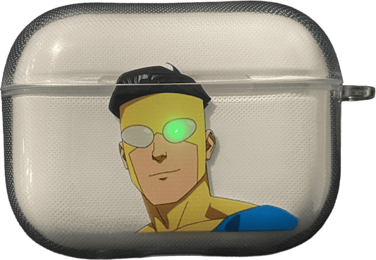 Invincible