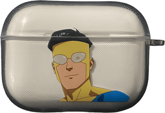 Invincible
