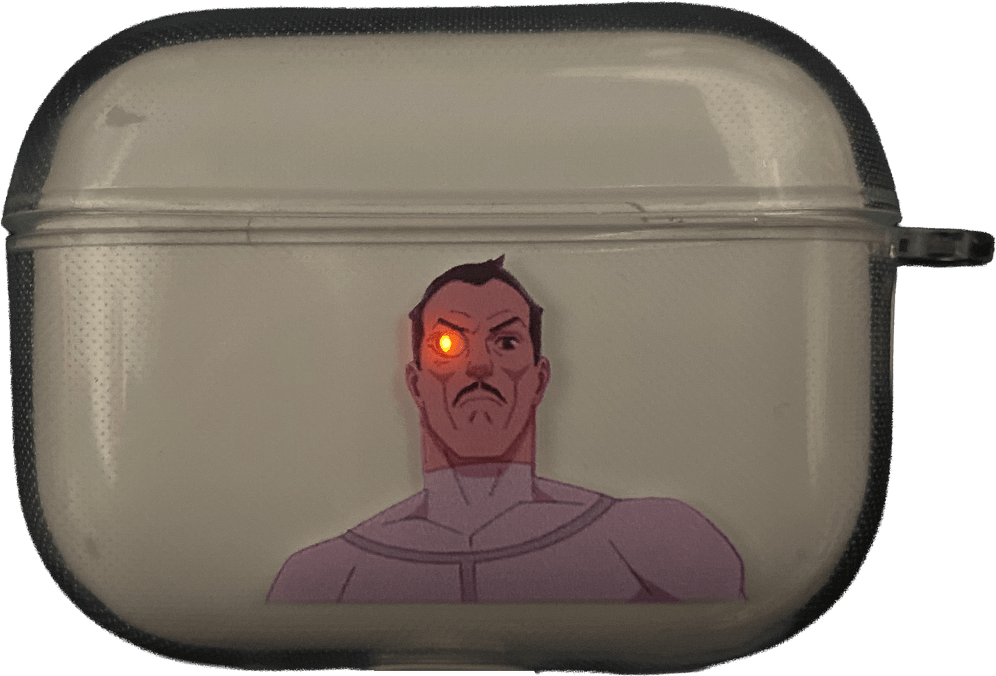 General kregg