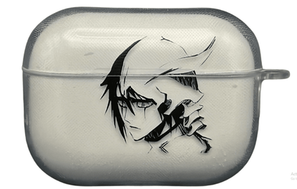 Ulquiorra Cifer