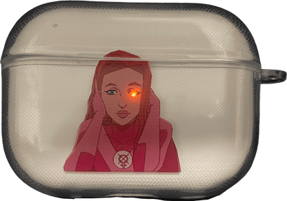 Atom Eve