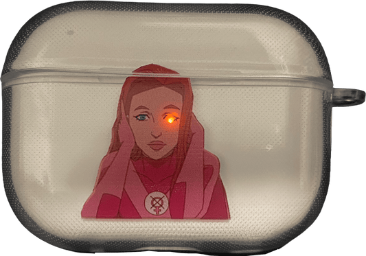 Atom Eve