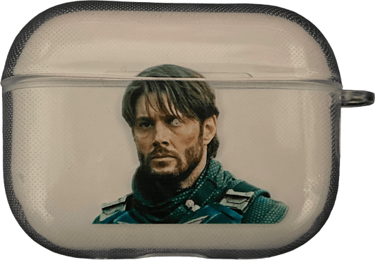 Soldier Boy