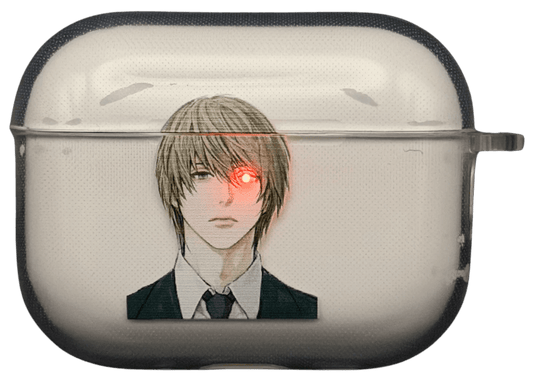Light Yagami