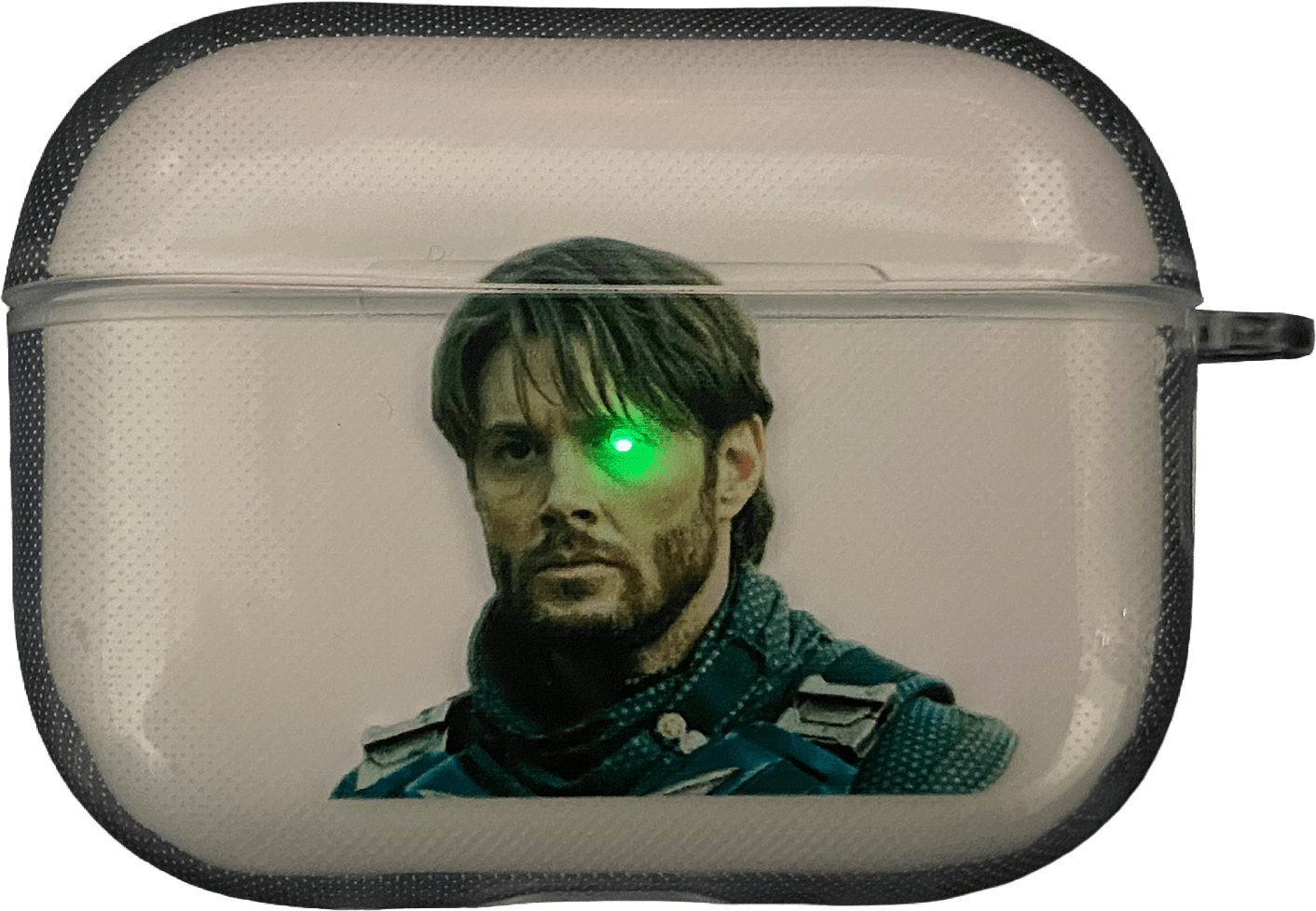 Soldier Boy