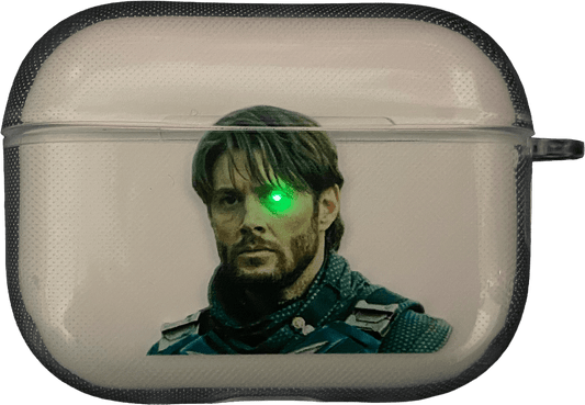 Soldier Boy