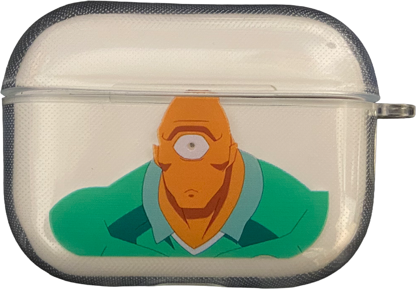 Allen the Alien