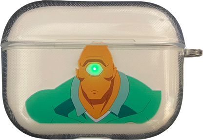 Allen the Alien