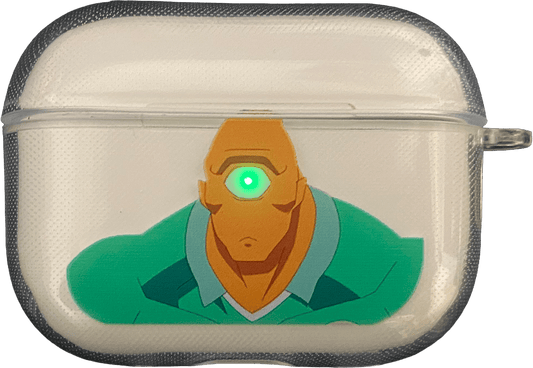 Allen the Alien