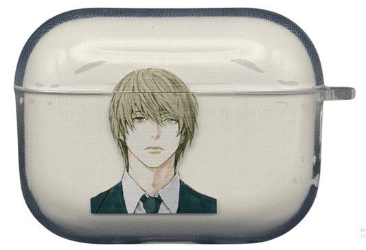 Light Yagami