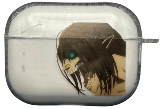 Attack Titan