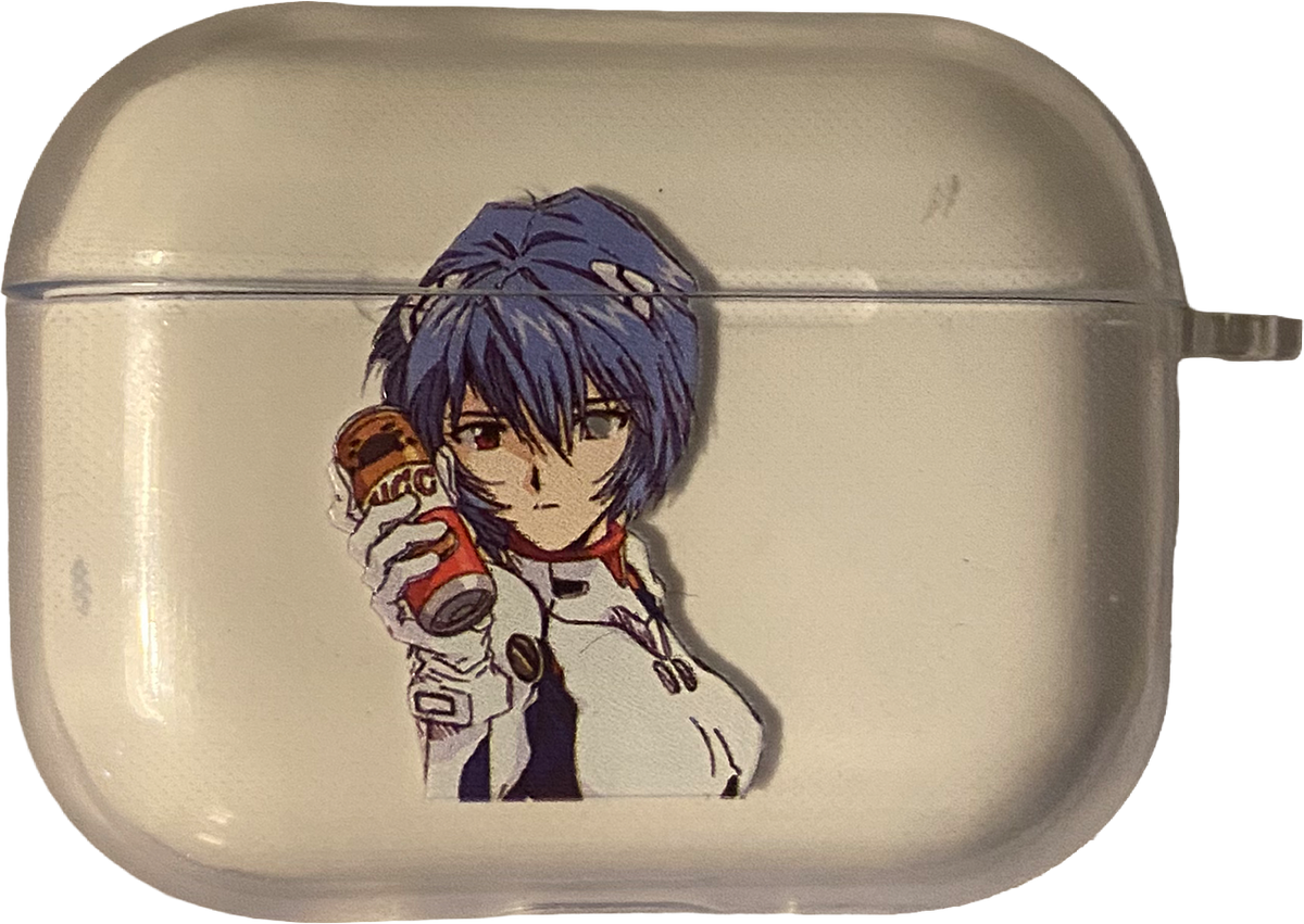 Rei Ayanami