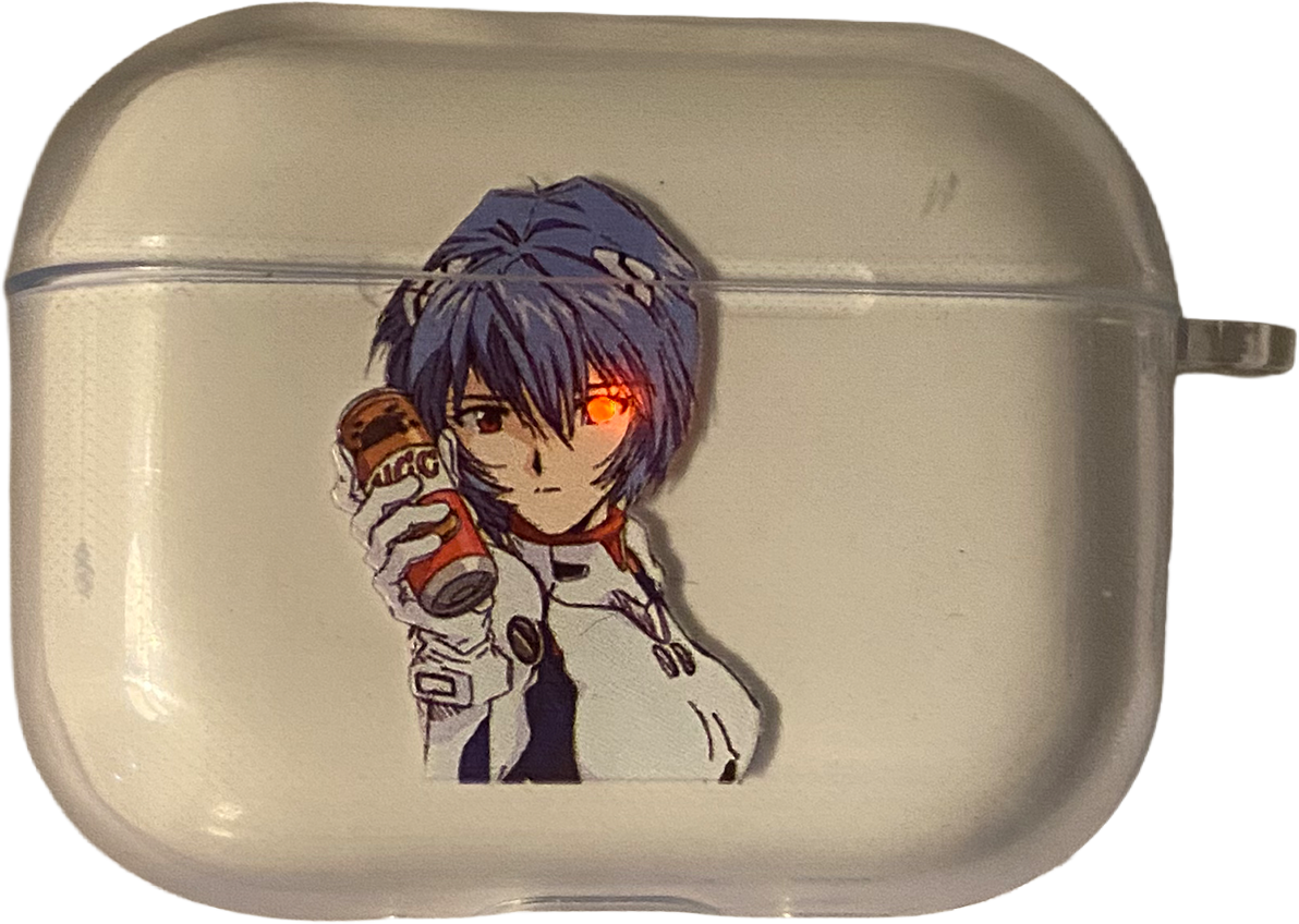 Rei Ayanami