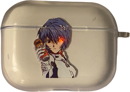 Rei Ayanami