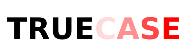 TheTrueCase